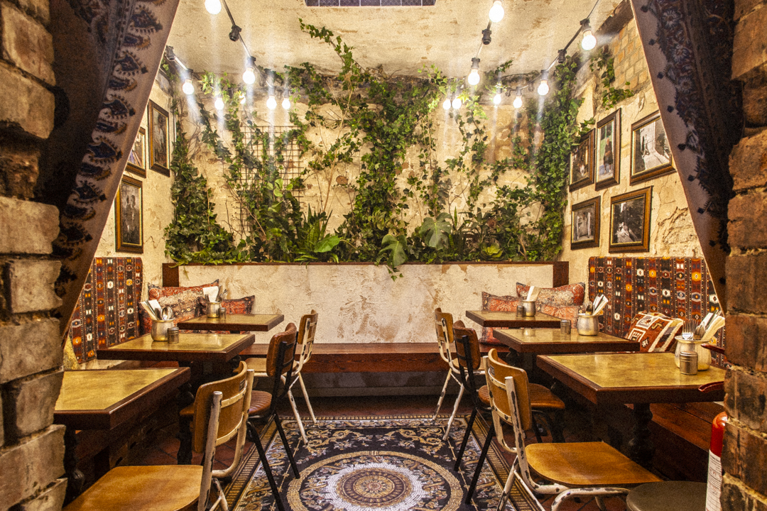 Best Middle Eastern Restaurants image