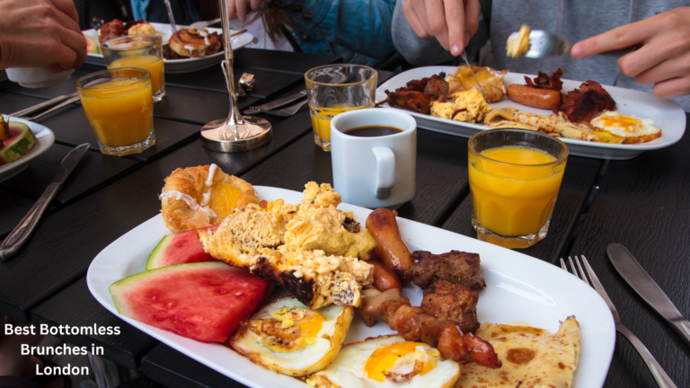 Best Bottomless Brunches image