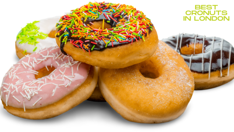 cronuts image
