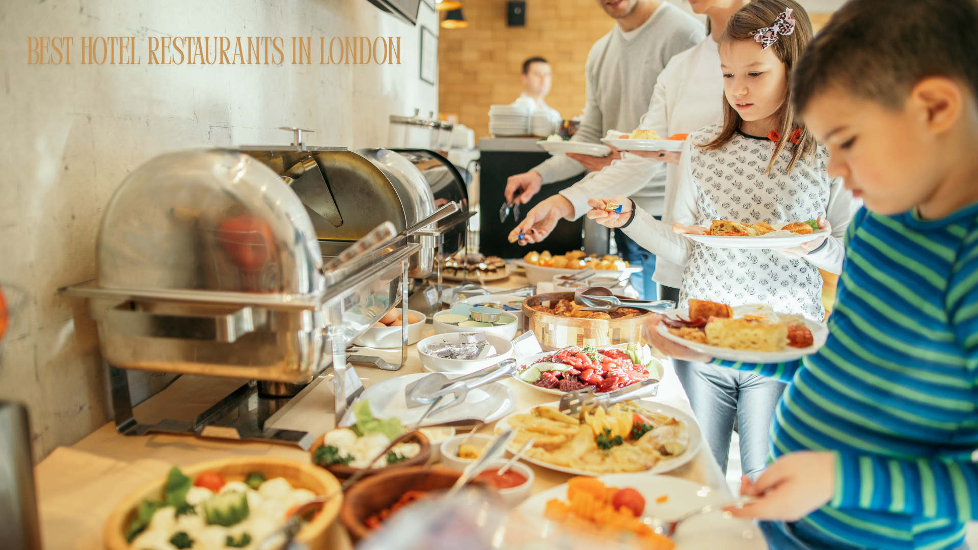 Best Hotel Restaurants image