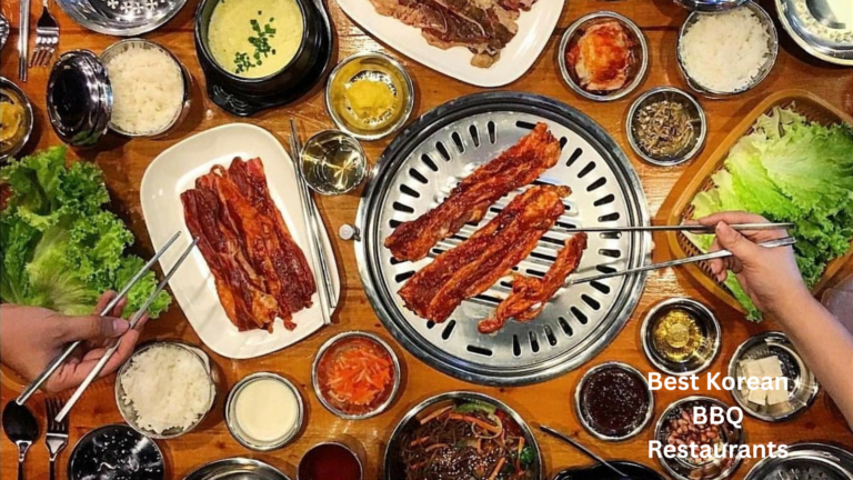 Best Korean BBQ image
