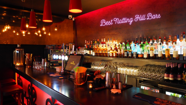 the Best Notting Hill Bar image
