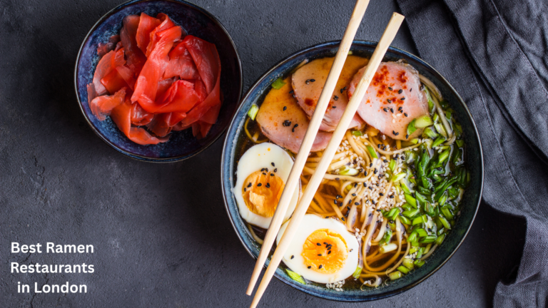 Best Ramen Restaurants image
