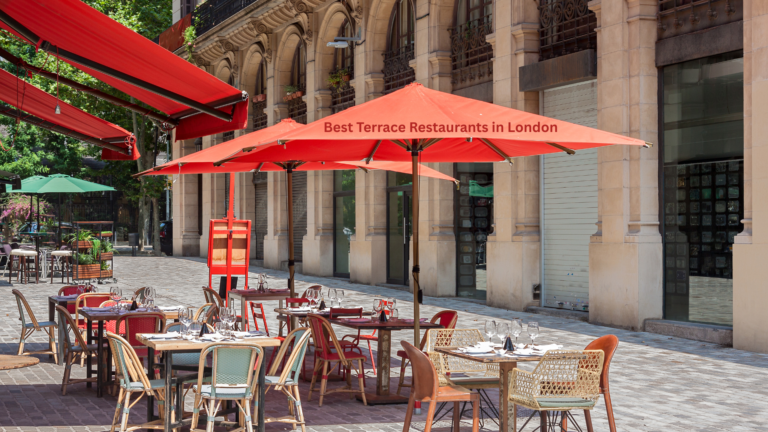 Best Terrace Restaurant image