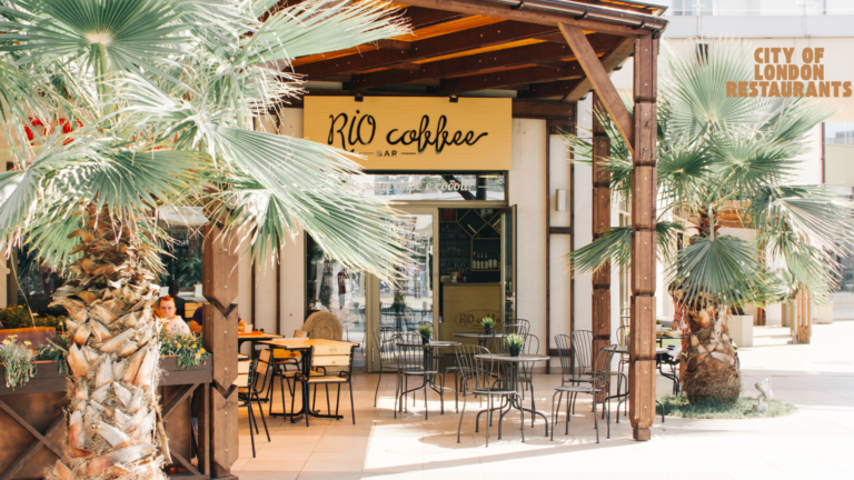 City of London Restaurant image