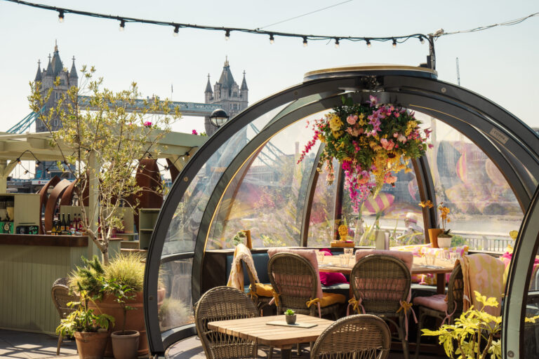 Tower Bridge Restaurants: The Ultimate Guide to Dining Near London’s Iconic Landmark