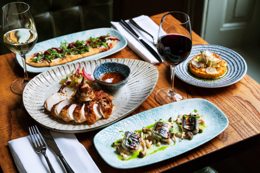 Portuguese Restaurants in London: A Complete Guide to the City’s Best Spots for Authentic Flavours 2 Portuguese Restaurants in London image