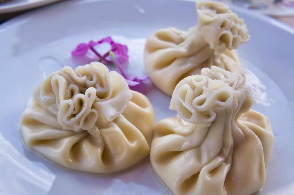 Best Georgian Restaurants in London: Discover Authentic Flavours from the Caucasus 3 Top Georgian Restaurants image