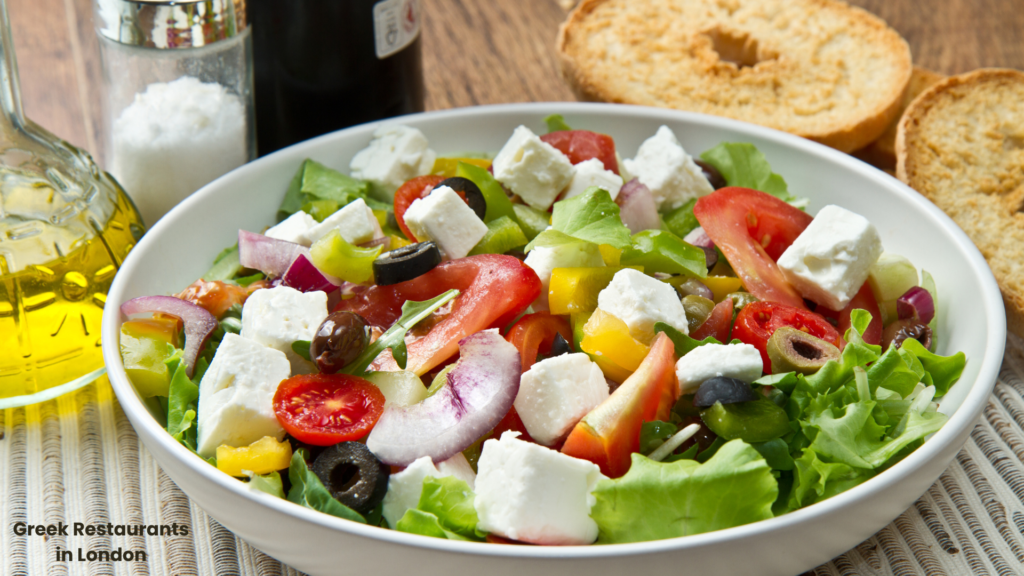 Greek Restaurants image