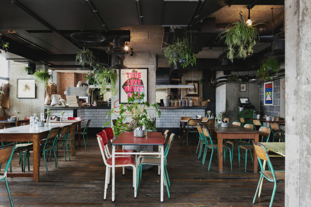 Best Paddington Bars: A Complete Guide to the Area’s Most Stylish Drinking Spots 6 HEIST BANK RESTAURANT 9 copy optimised