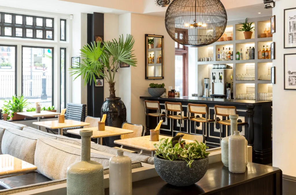 Hoppers St Christophers Place. Image by Article Design Studio.0