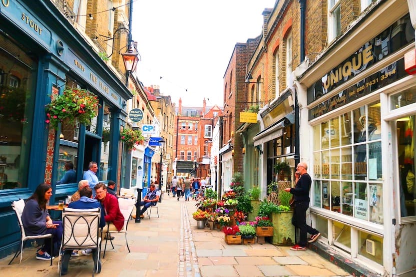 Best Restaurants in Hampstead: A Complete Culinary Guide 6 IMG 2220 Fotor