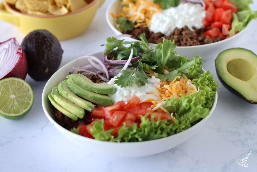 Taco Bowl