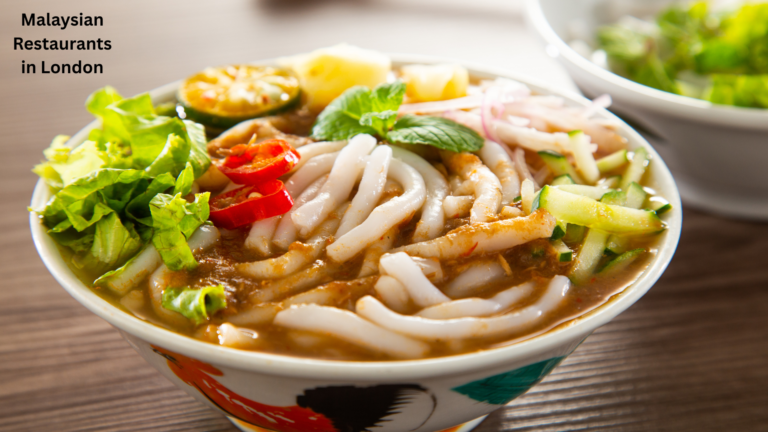 Malaysian Restaurants image