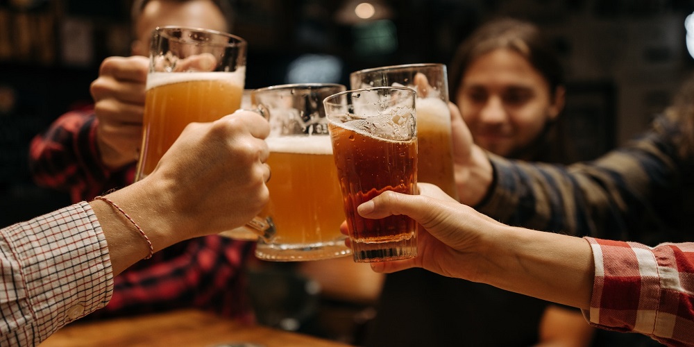 National Beer Day London: A Celebration of Hops, Heritage, and Hospitality 4 National Drink Beer Day pexels 5858069