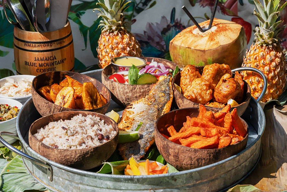 Negril Restaurant