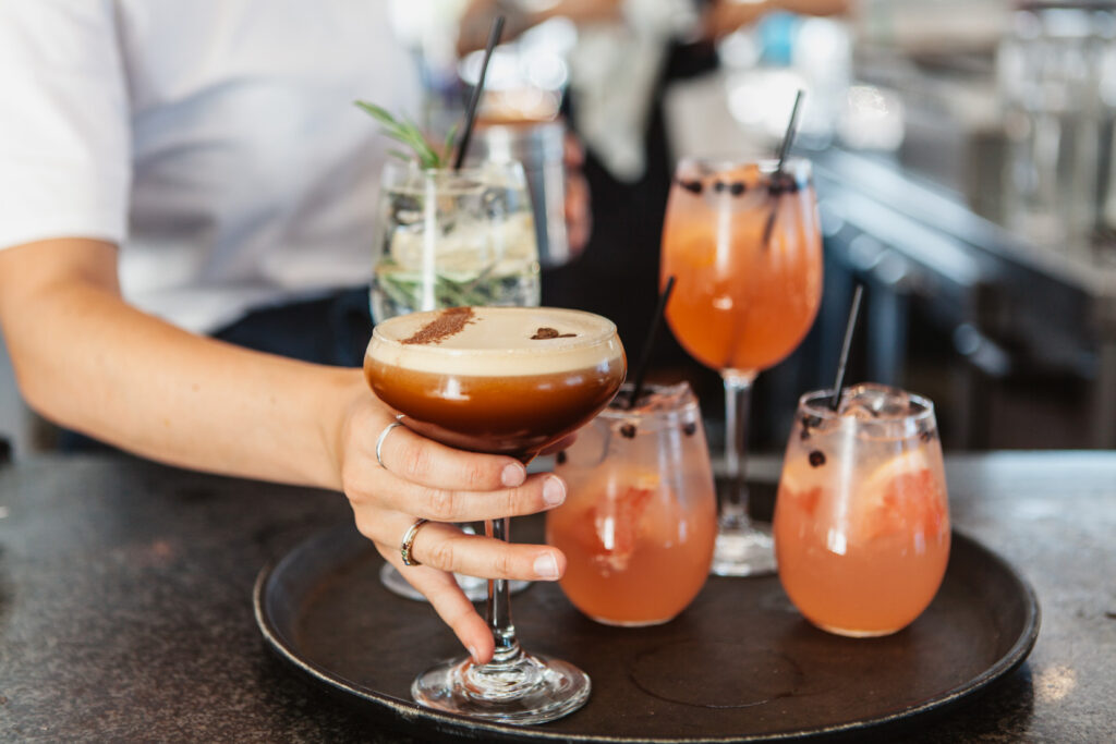 Best Bars in Richmond: A Complete Guide to Riverside Sipping and Stylish Evenings 5 Portminster StIves 237