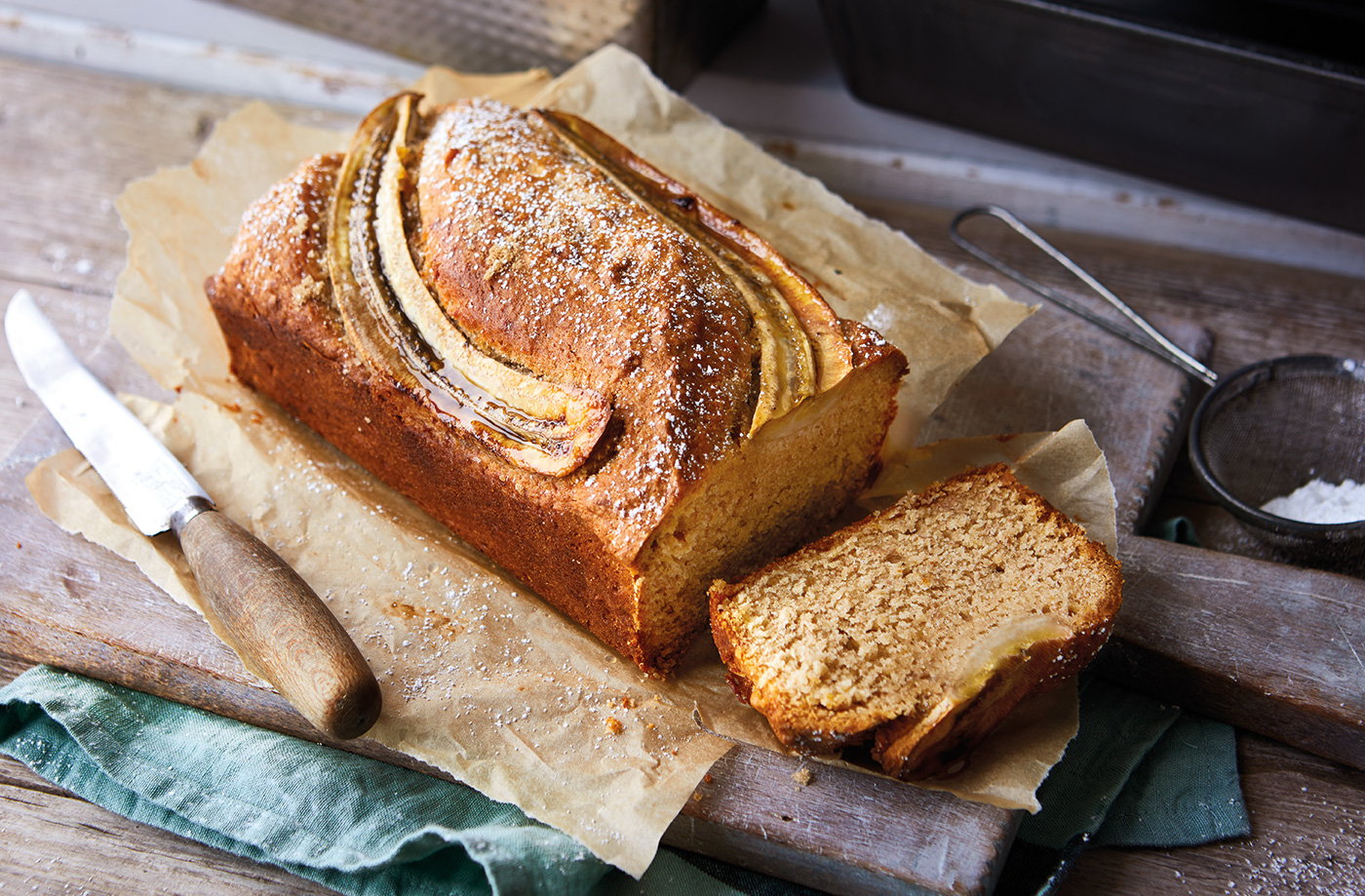 Best Banana Bread