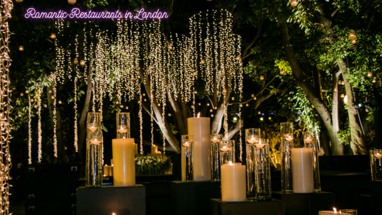 Romantic Restaurants image