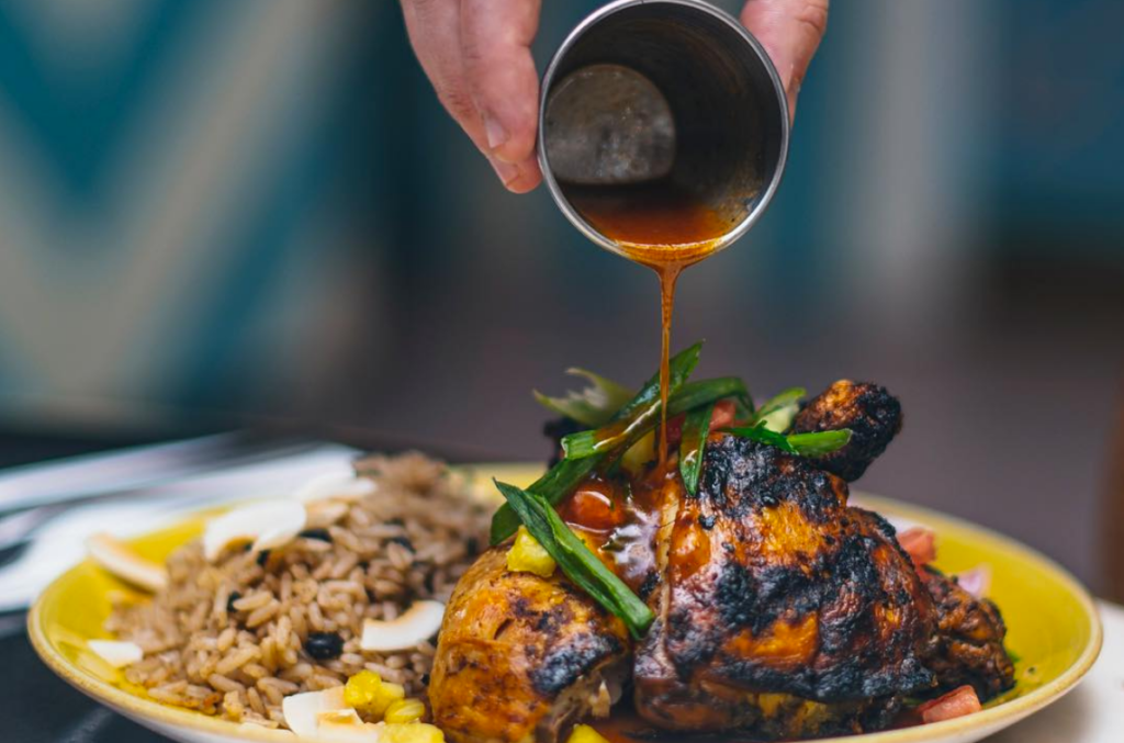 Best Caribbean Food in London: Top Spots to Savour Island Flavours 2 Best Caribbean Food in London image