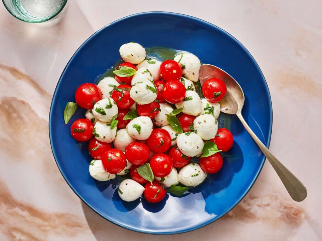 Salad Variations
