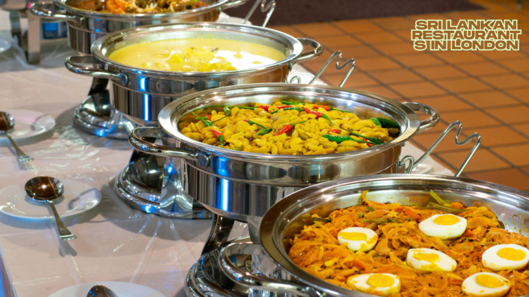 Sri Lankan Restaurants image