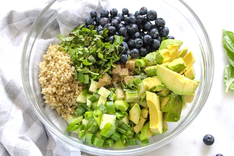 Perfect Summer Bowl