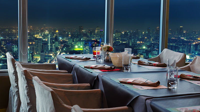 Best Bars in Richmond: A Complete Guide to Riverside Sipping and Stylish Evenings 6 The 10 Best Restaurants in Richmond Hill