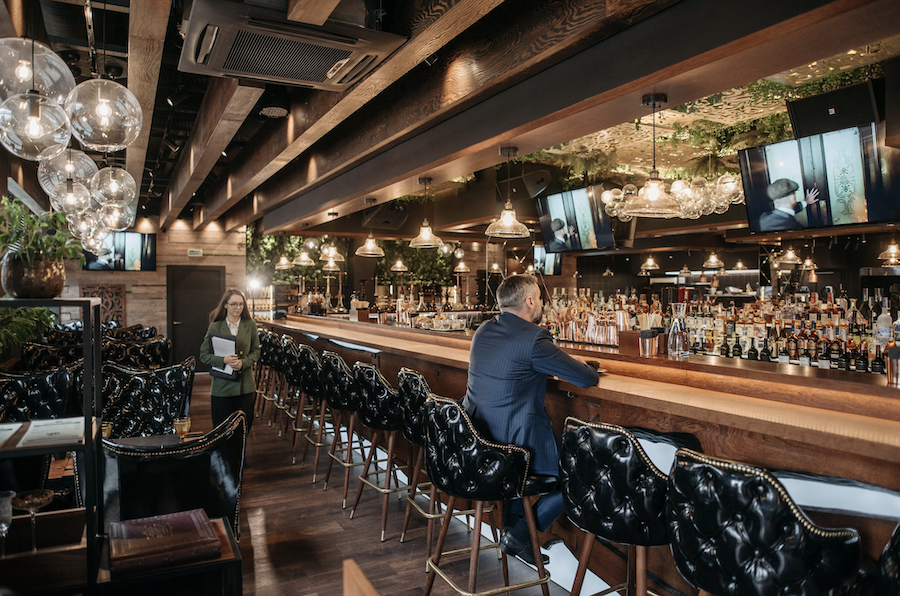The Best Bars in Wimbledon