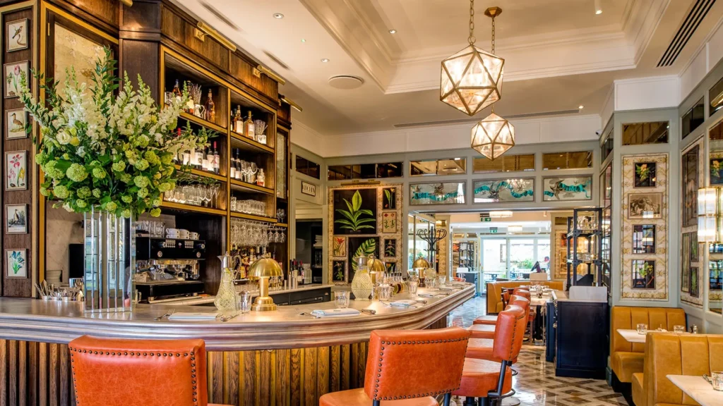 best bars in wimbledon image