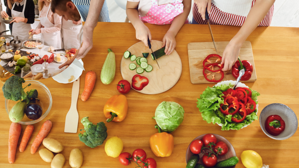 Cooking Class Gift Experiences image
