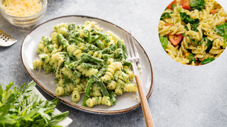 Pasta Salad image