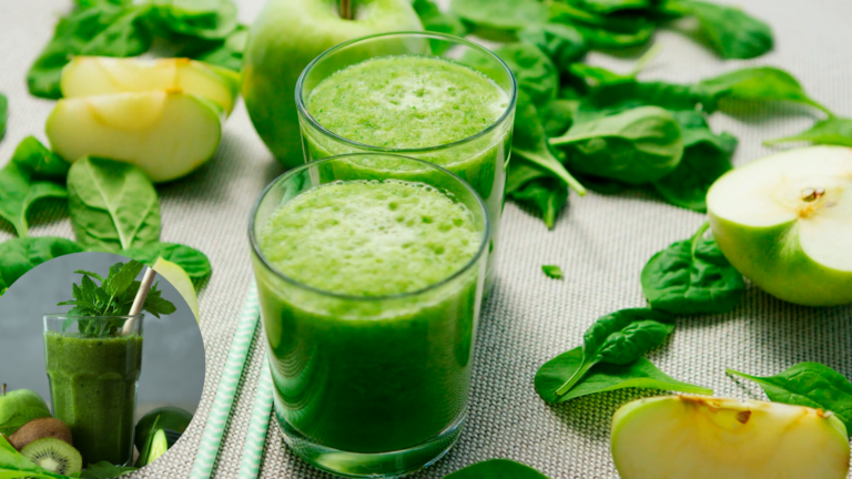 Green Detox image
