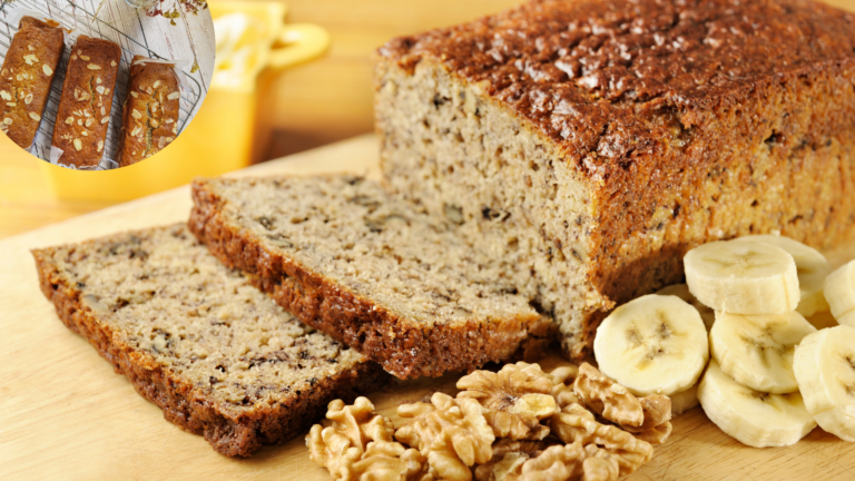Banana Bread image