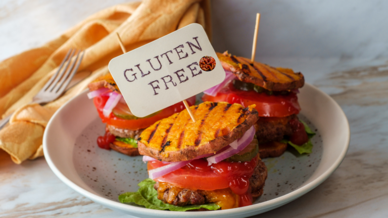 Gluten-Free Restaurants London image
