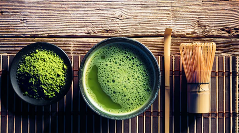 the Best Matcha Powder 