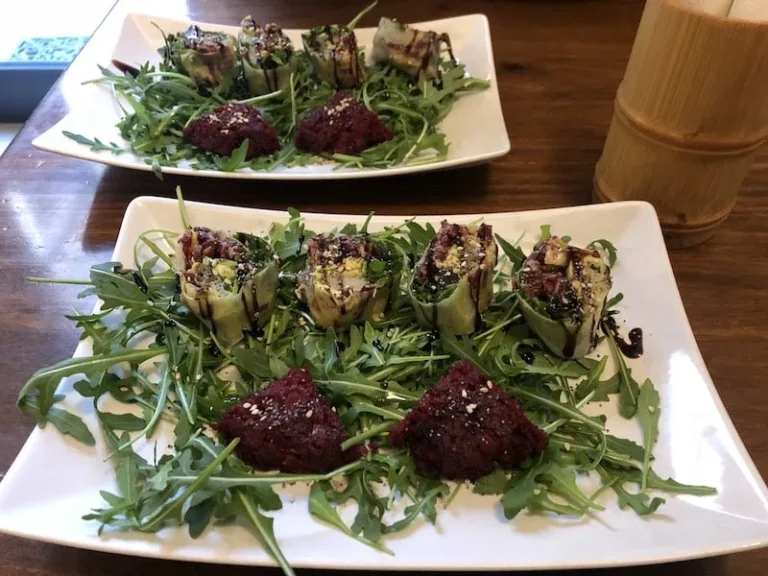 Vegan Street Food Tours image