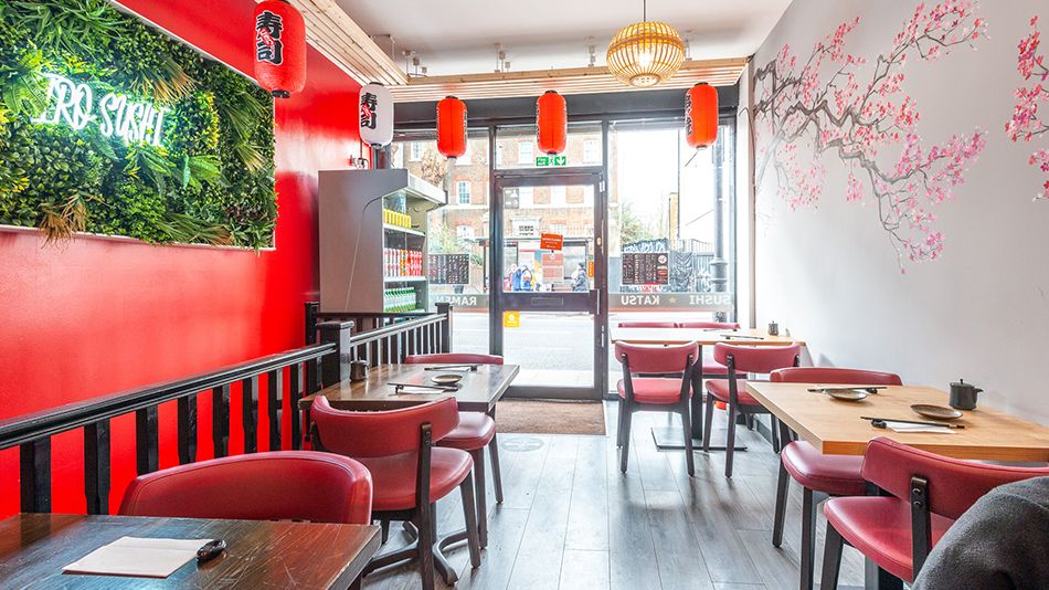 The Best Restaurants in Stoke Newington: A Culinary Journey Through North London's Most Vibrant Neighbourhood 5 a6f62925 357e 4e6d 8147 afa5bc71d4c3