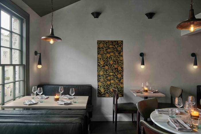 Best Restaurants Notting Hill: Discover the Area’s Culinary Gems 5 akub Notting Hill 3dd0dc9