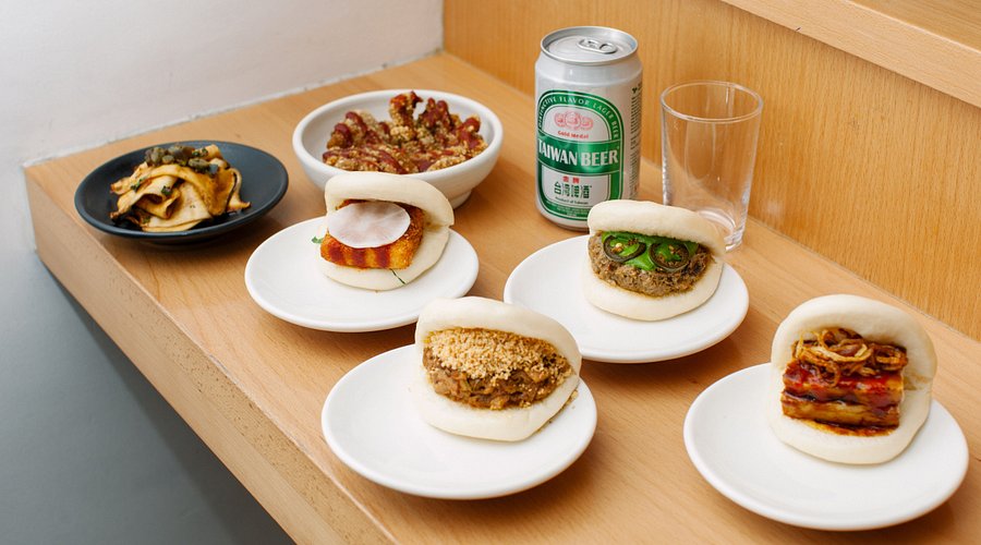 Bao Restaurants in London image