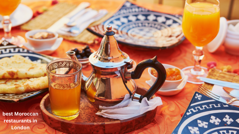 Best Moroccan Restaurant image