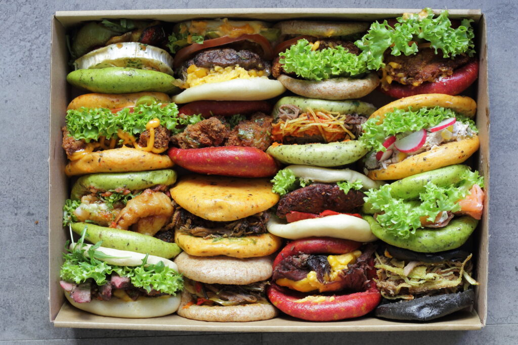 best london bun restaurants bun co