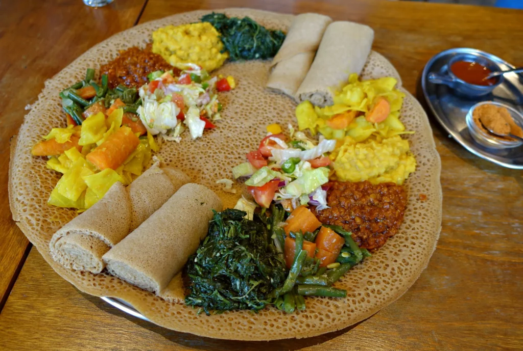 best east african restaurants london queen of sheba.0