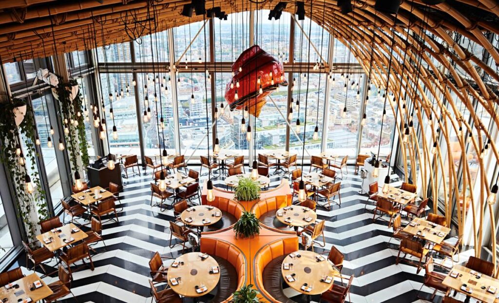 Best Pre-Theatre Dinner in London: Where to Dine Before a Show 5 cf8553dd 1e28 4dd3 b3bc 7d84cea26ec9 1
