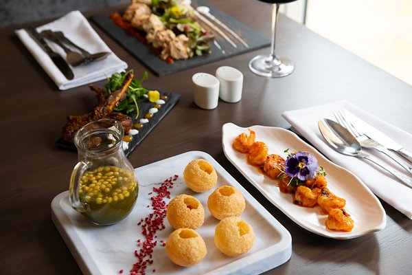 Best Restaurants in Croydon image