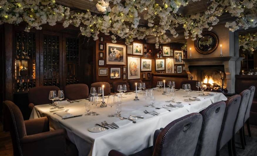 clos maggiore 1