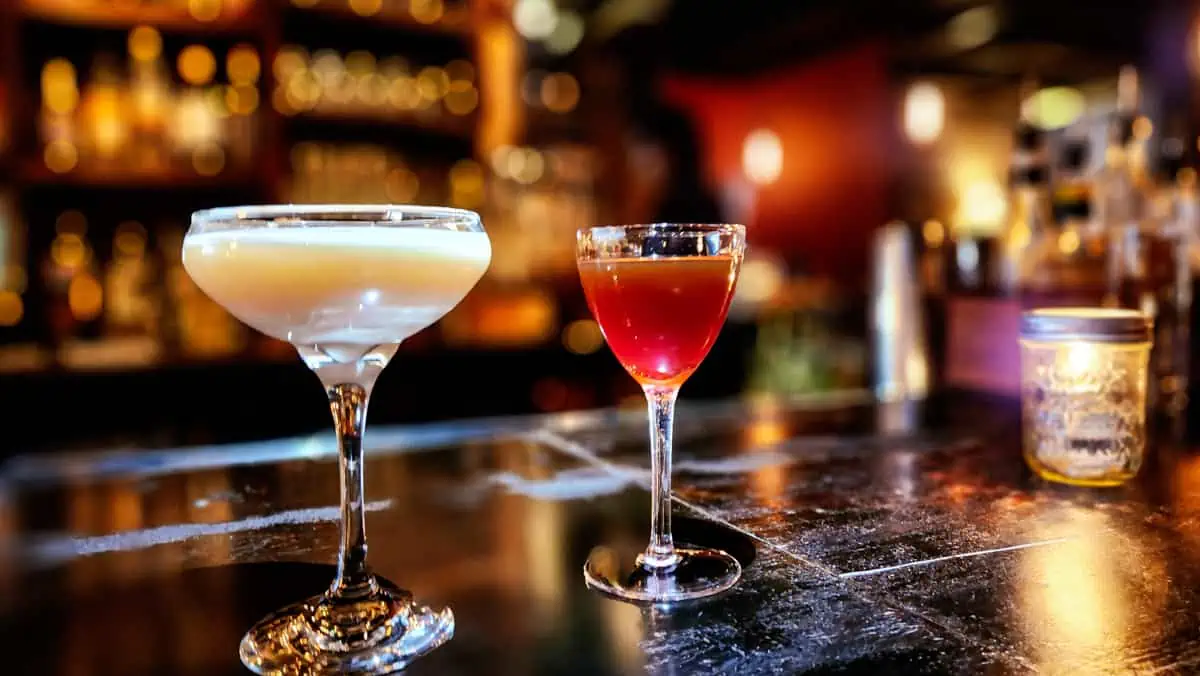 Best Bars in Richmond: A Complete Guide to Riverside Sipping and Stylish Evenings 2 cocktail bars in Richmond VA 1