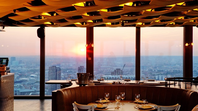 Late-Night Food Spots in London image
