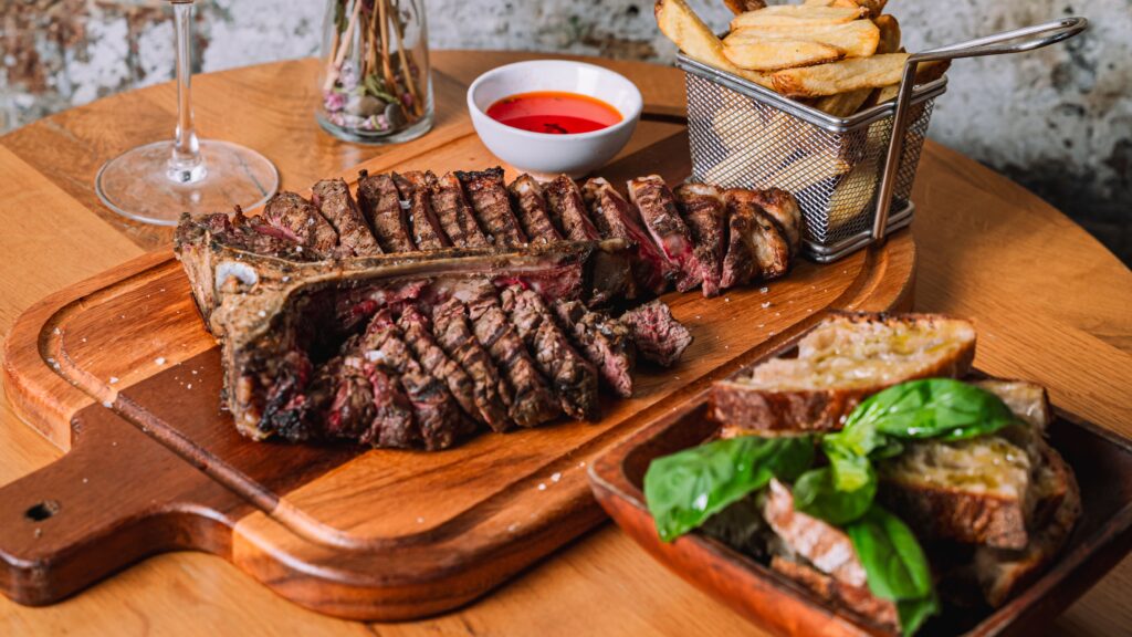 Portuguese Restaurants in London: A Complete Guide to the City’s Best Spots for Authentic Flavours 4 eb417e48 c9c5 49ea 9866 f93838919443