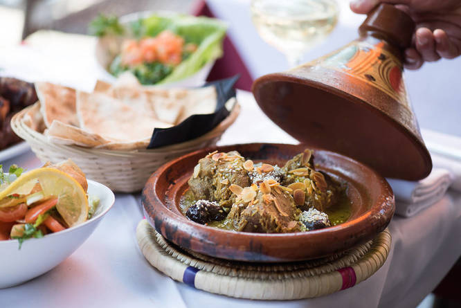 Best Moroccan Restaurants in London: A Taste of North Africa in the Heart of the City 4 ef5a9e 04d556c8201c4c89aa6f62fc89d79ba6mv2 666x445 1